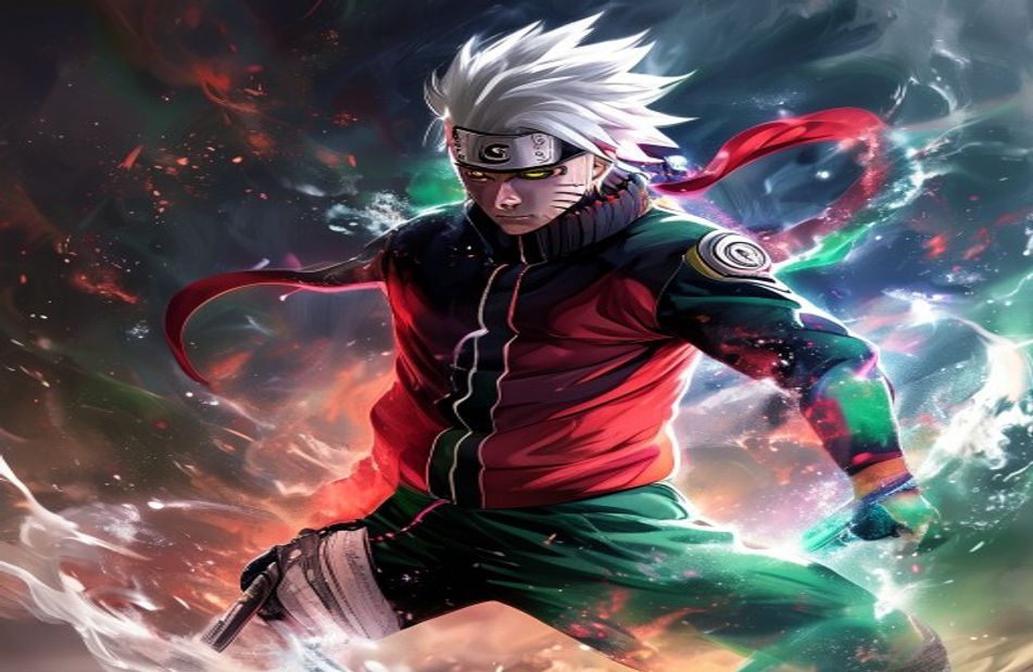 Jiraiya Hd Wallpaper