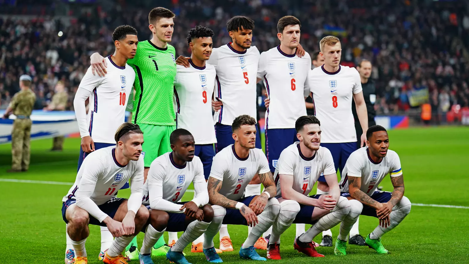 World Cup Draw Wallpaper