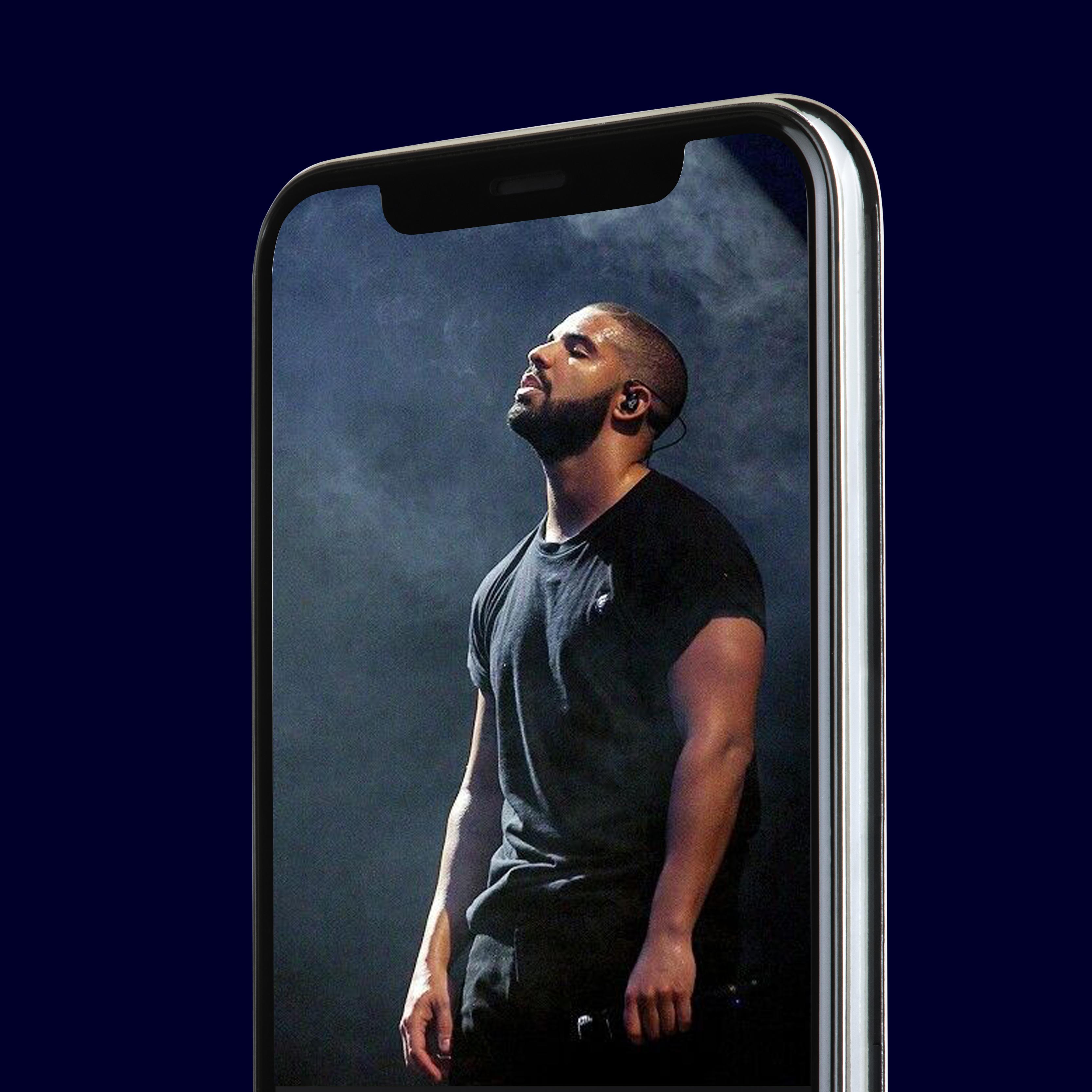 Drake Wallpaper For Android Apk