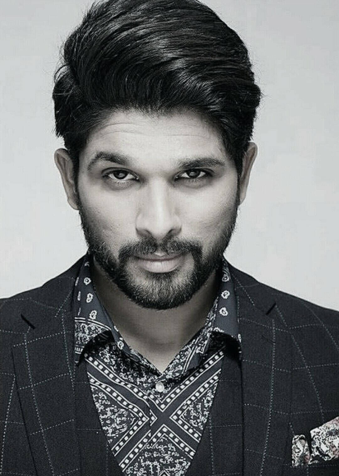 Allu Arjun Wallpaper