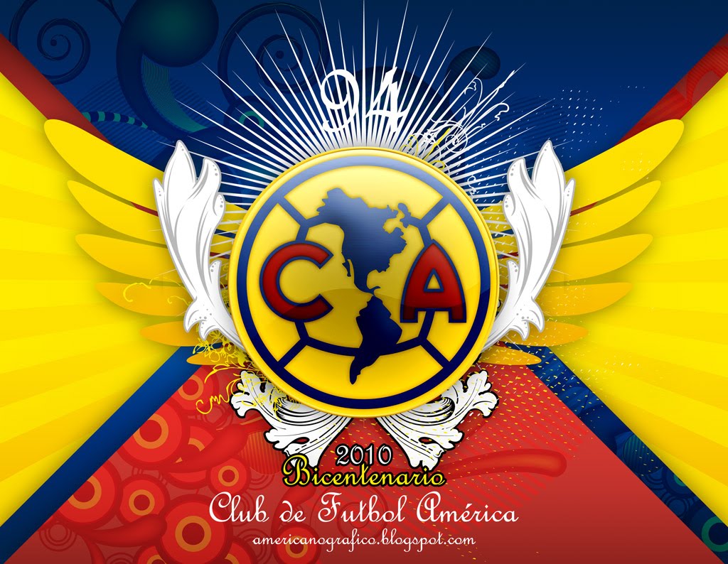 Cfa Club Aguilas De La America Wallpaper P2 Inidad Americanista