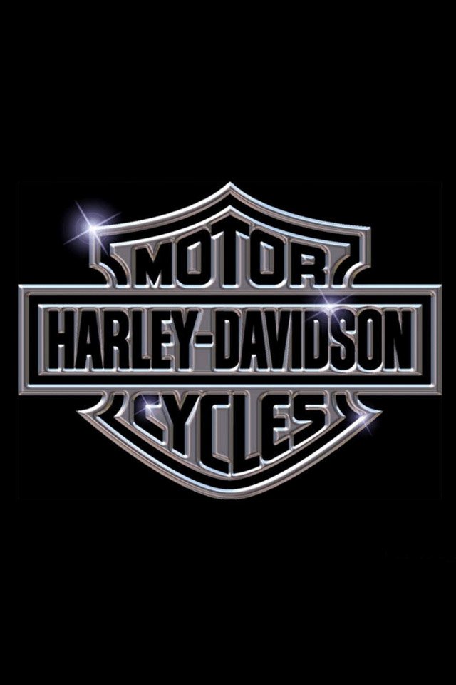 Harley Davidson Phone Wallpaper On