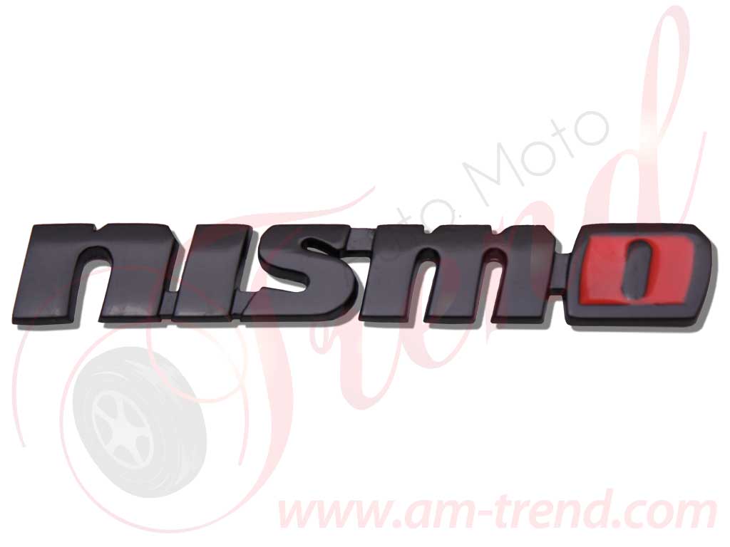 Nismo Logo 1024x768