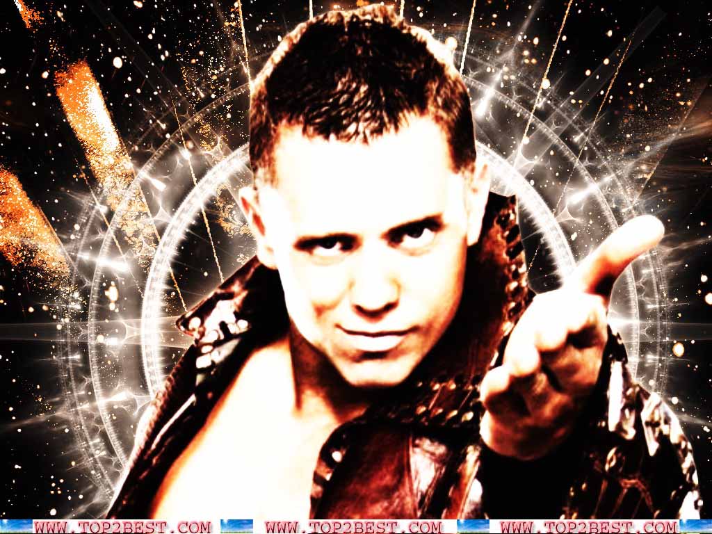 Wwe The Miz Wallpaper Image Amp Pictures Becuo