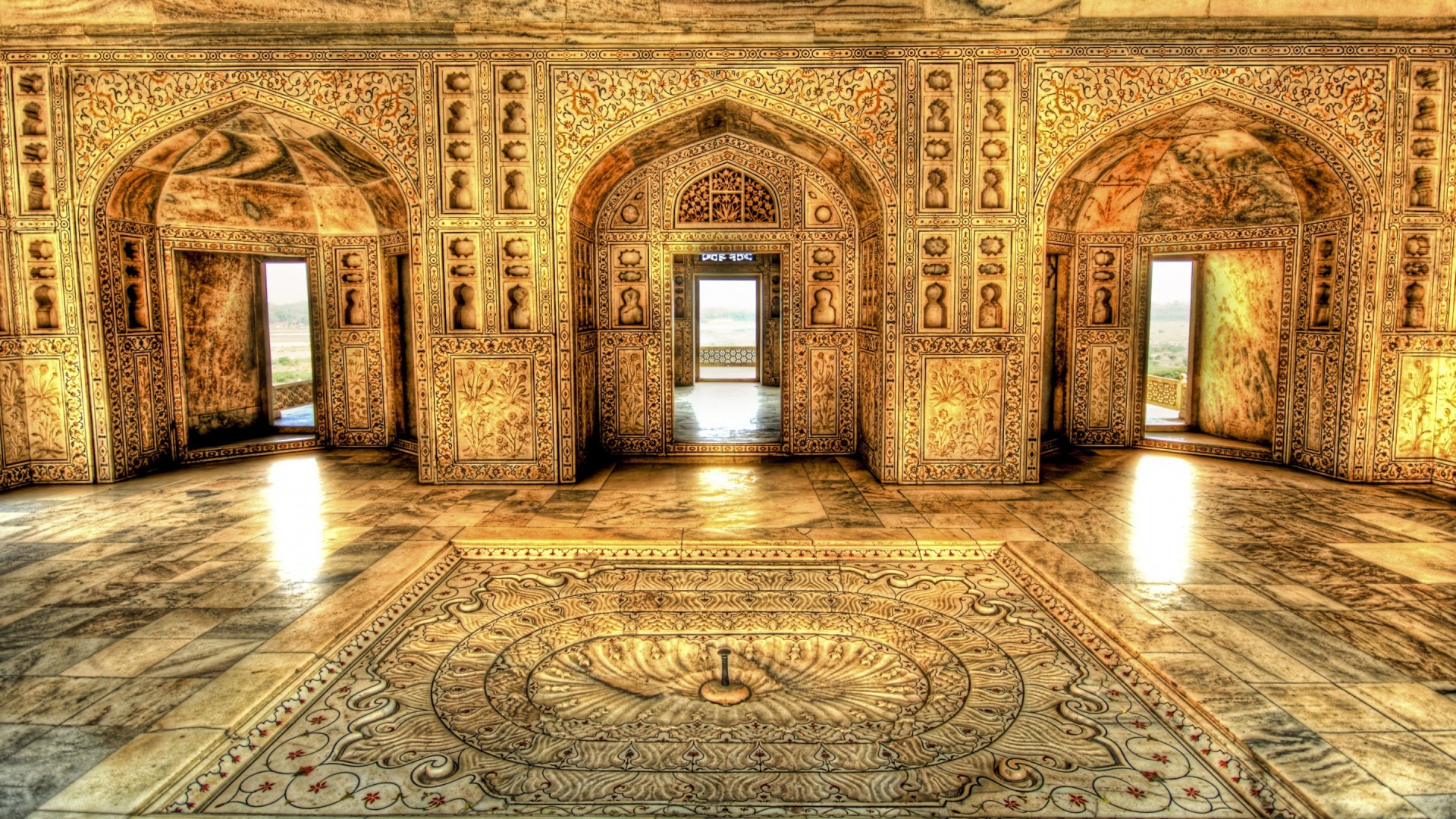India Wallpaper