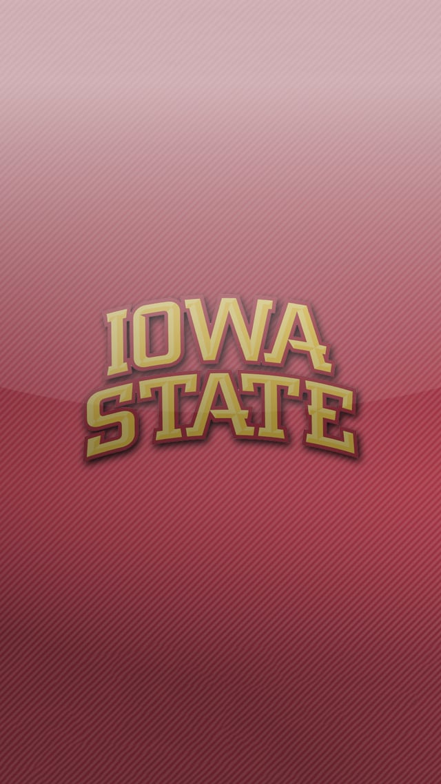 50+] Iowa State Wallpaper for iPhone on