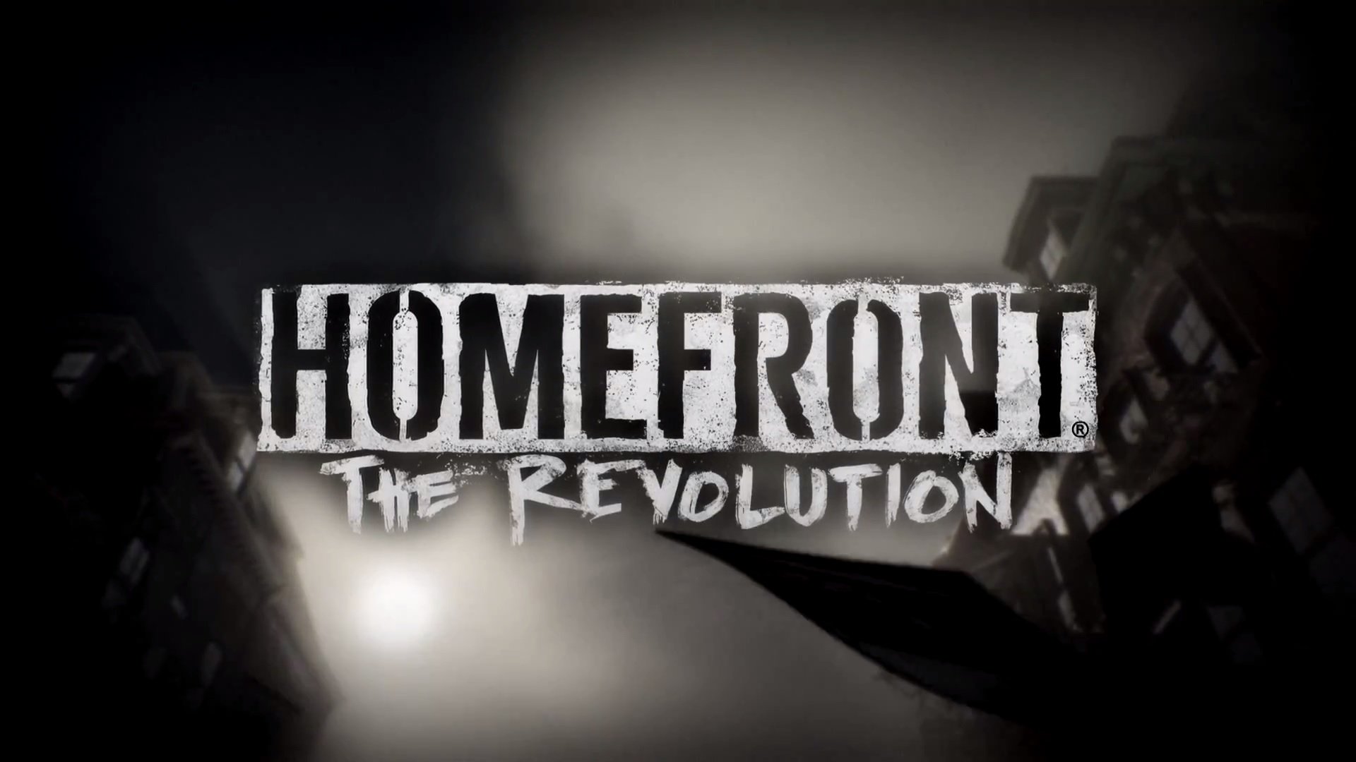 By Stephen Ments Off On Homefront The Revolution Wallpaper
