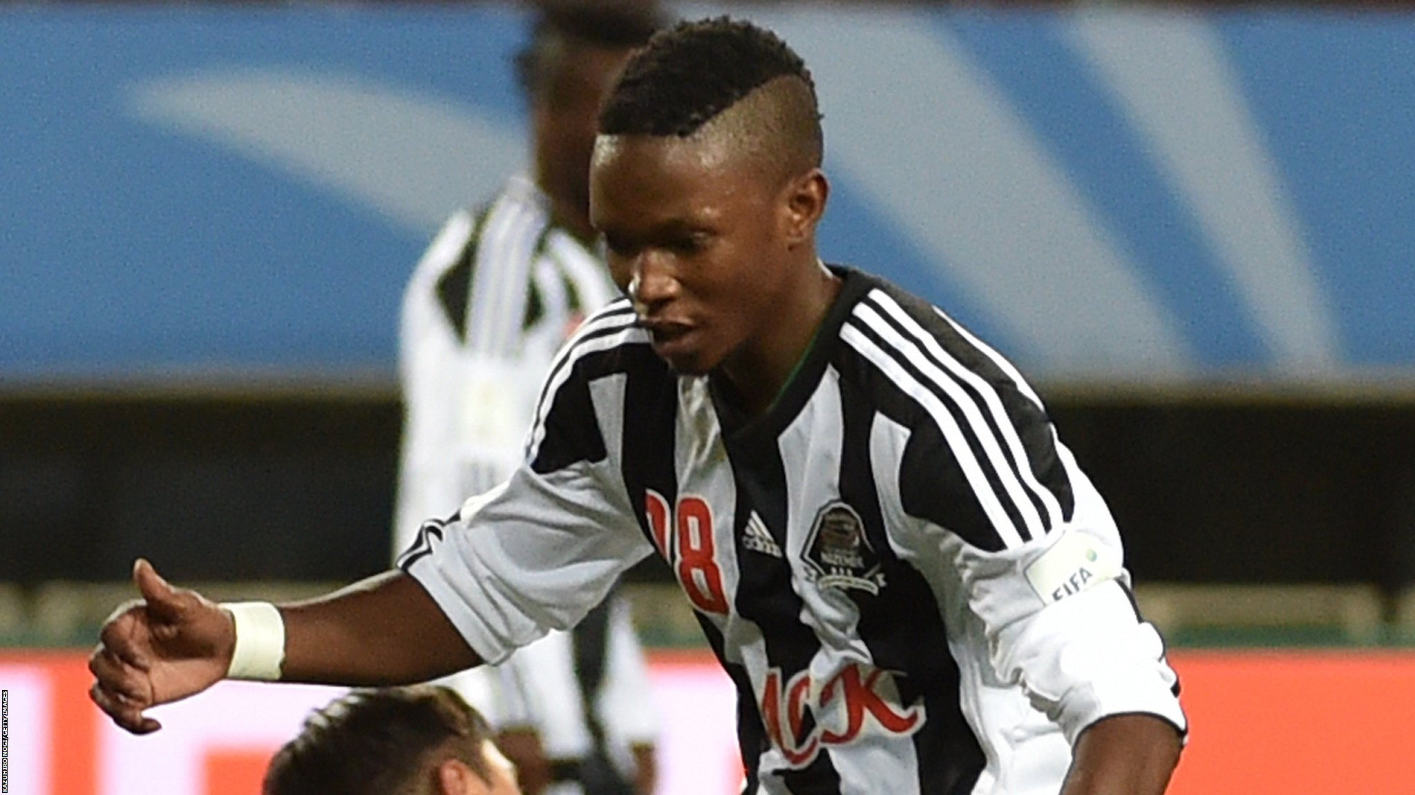 Mazembe Favourites To Beat Bejaia And Lift Confederation Cup