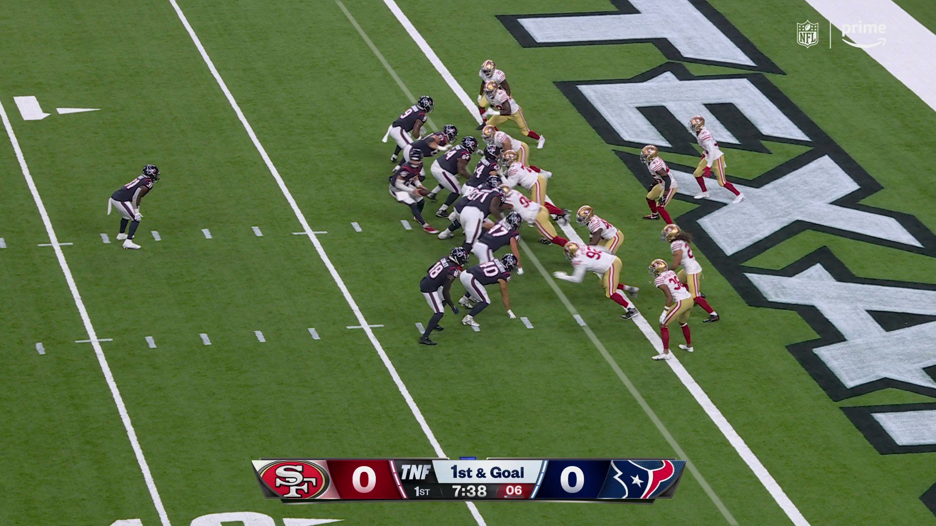 Nfl On Wallpaper