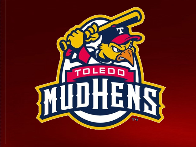 Mud Hens Announce Roster Clete Thomas Andy Dirks Danny Worth And