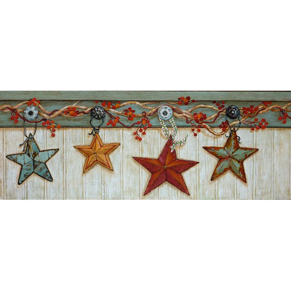 47+ Americana Wallpaper Borders stars on WallpaperSafari