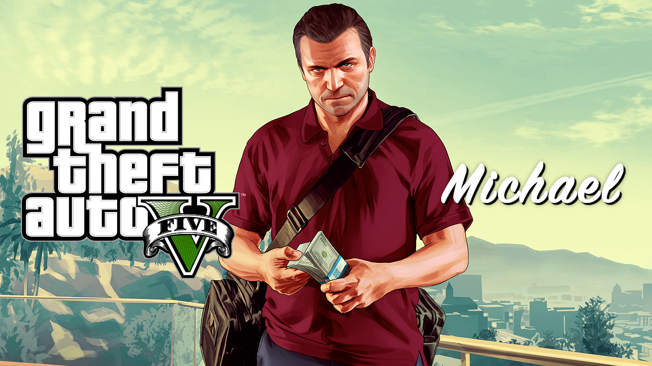 Franklin Trevor Wallpaper Gta V Grand Theft Auto On Cz