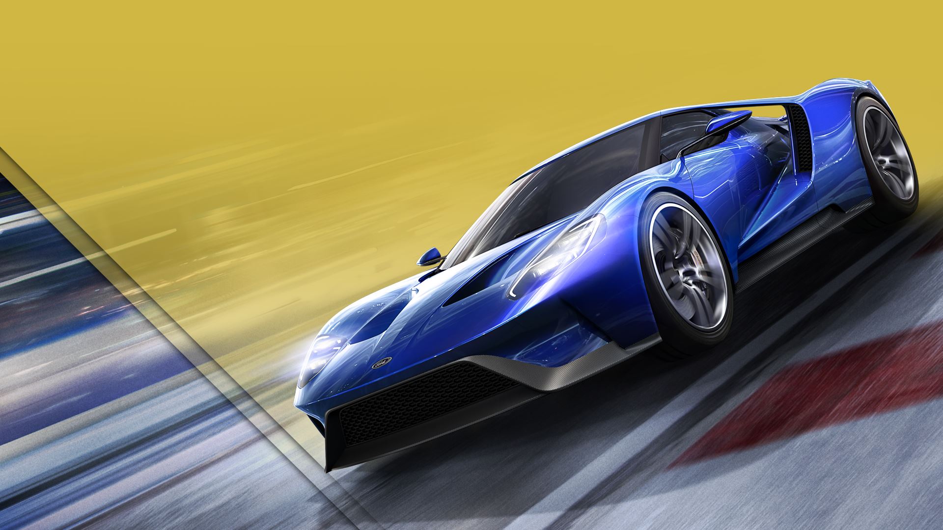 Video Game Forza Motorsport HD Wallpaper