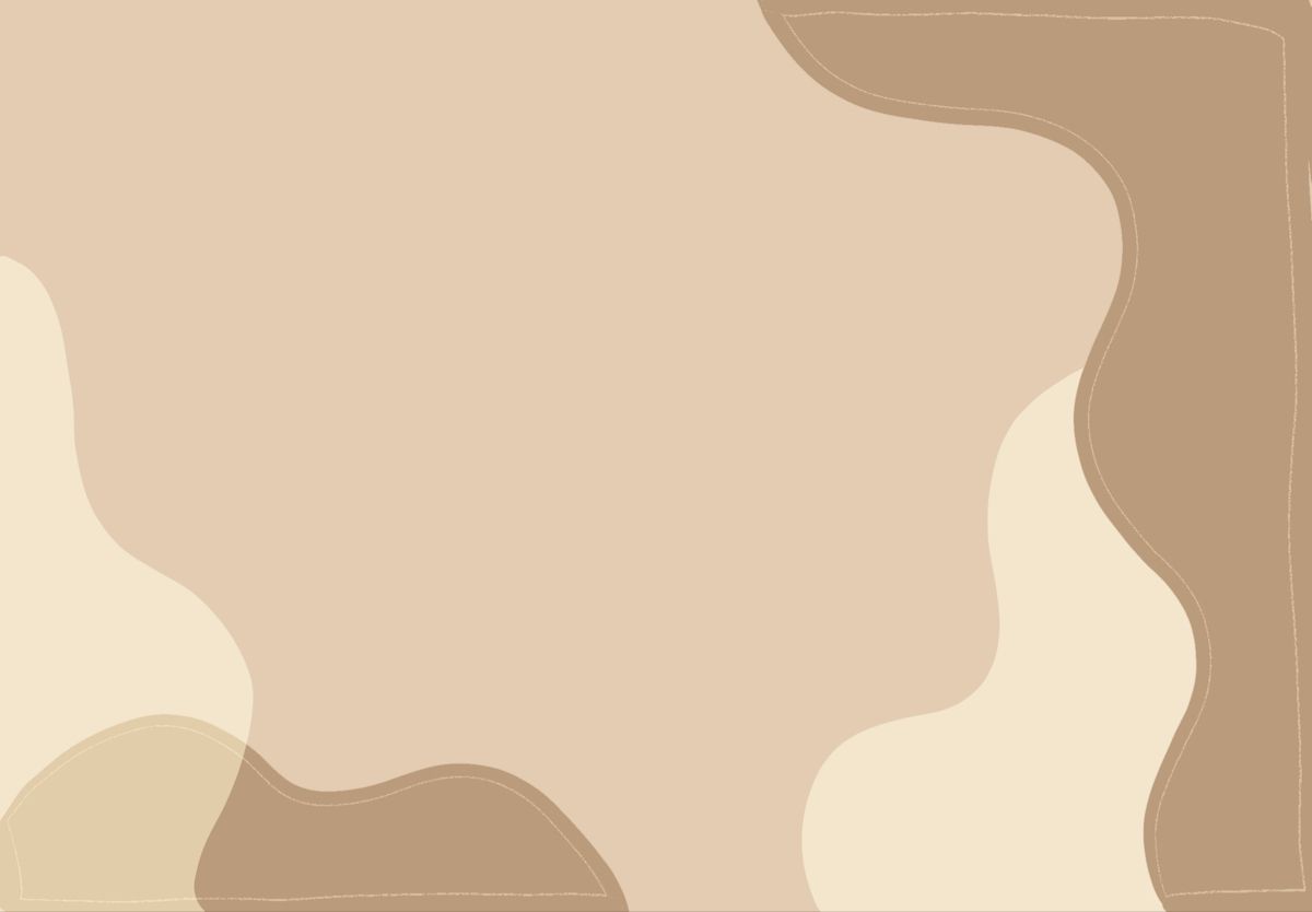 Brown Beige Wallpaper Aesthetic iPad Iphon Laptop Desktop Love