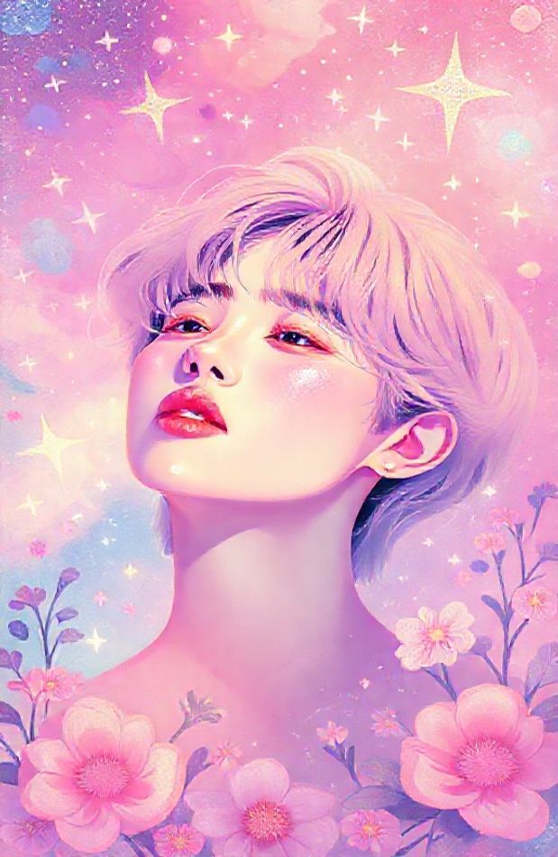 Jungkook Euphoria Wallpaper