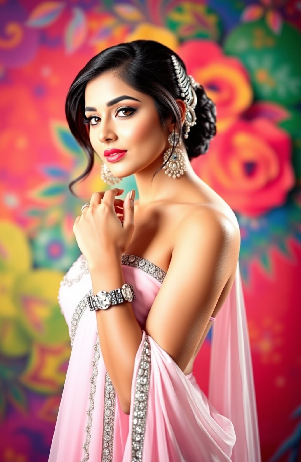 Full HD Wallpaper Bollywood Actress