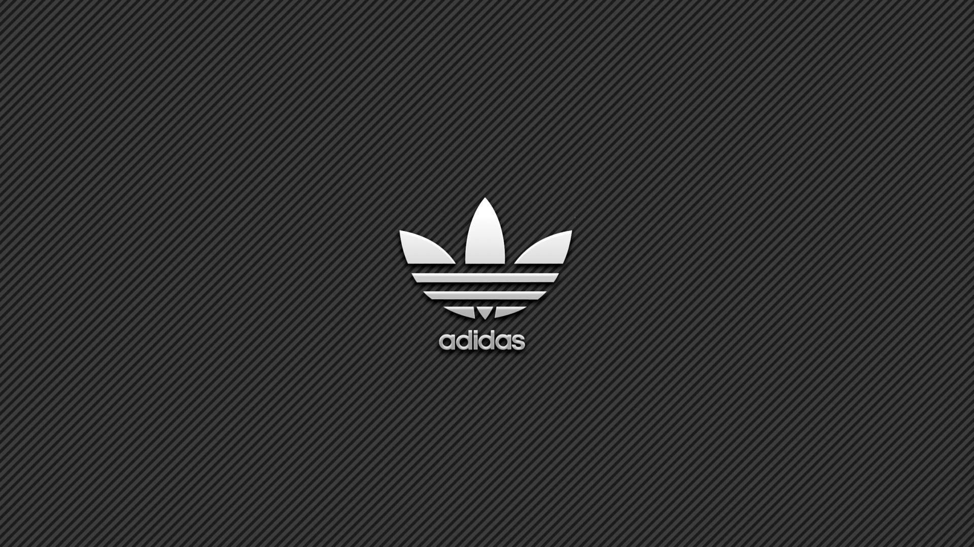 Adidas Logo Wallpaper HD
