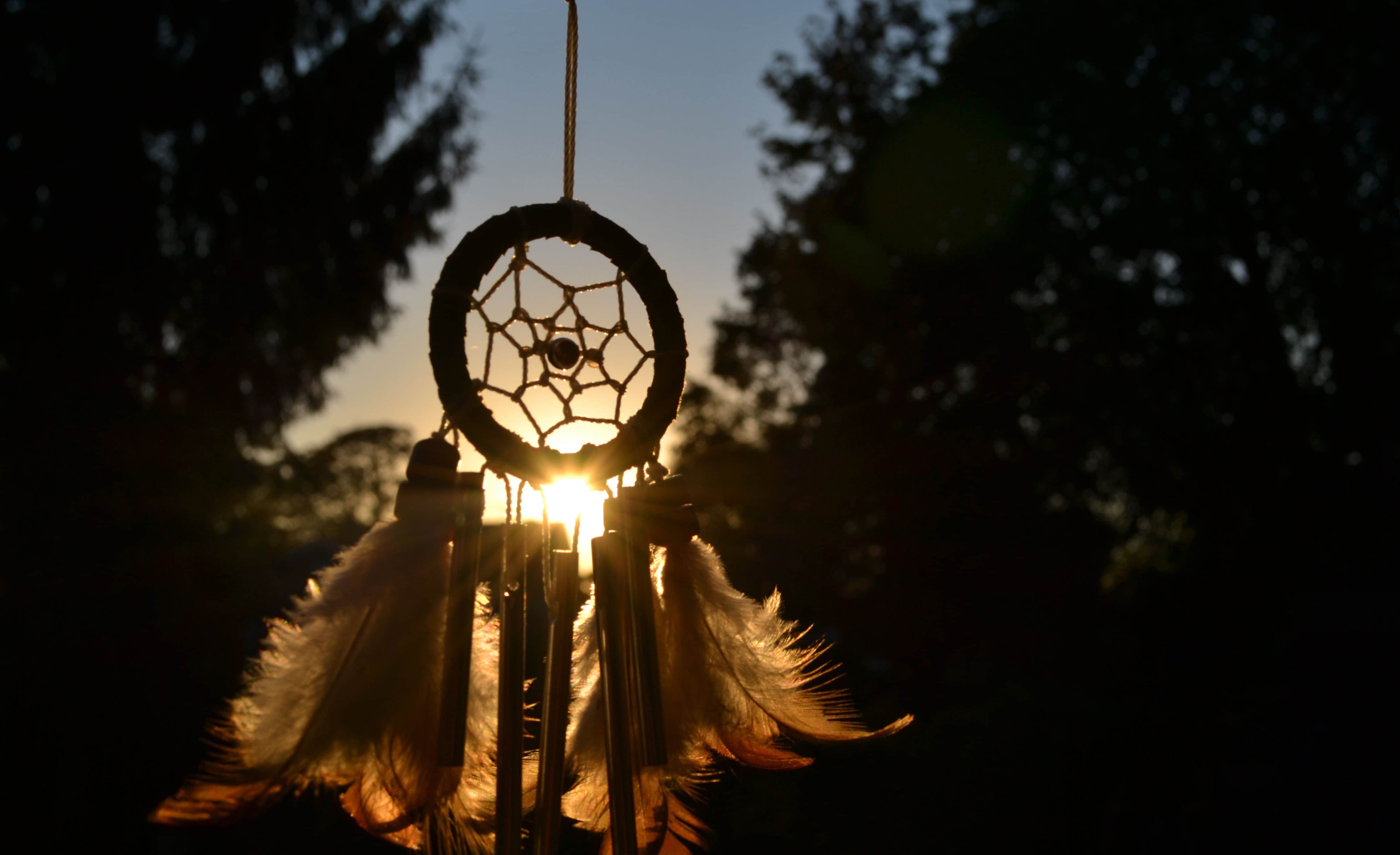 Dream Catcher Wallpaper