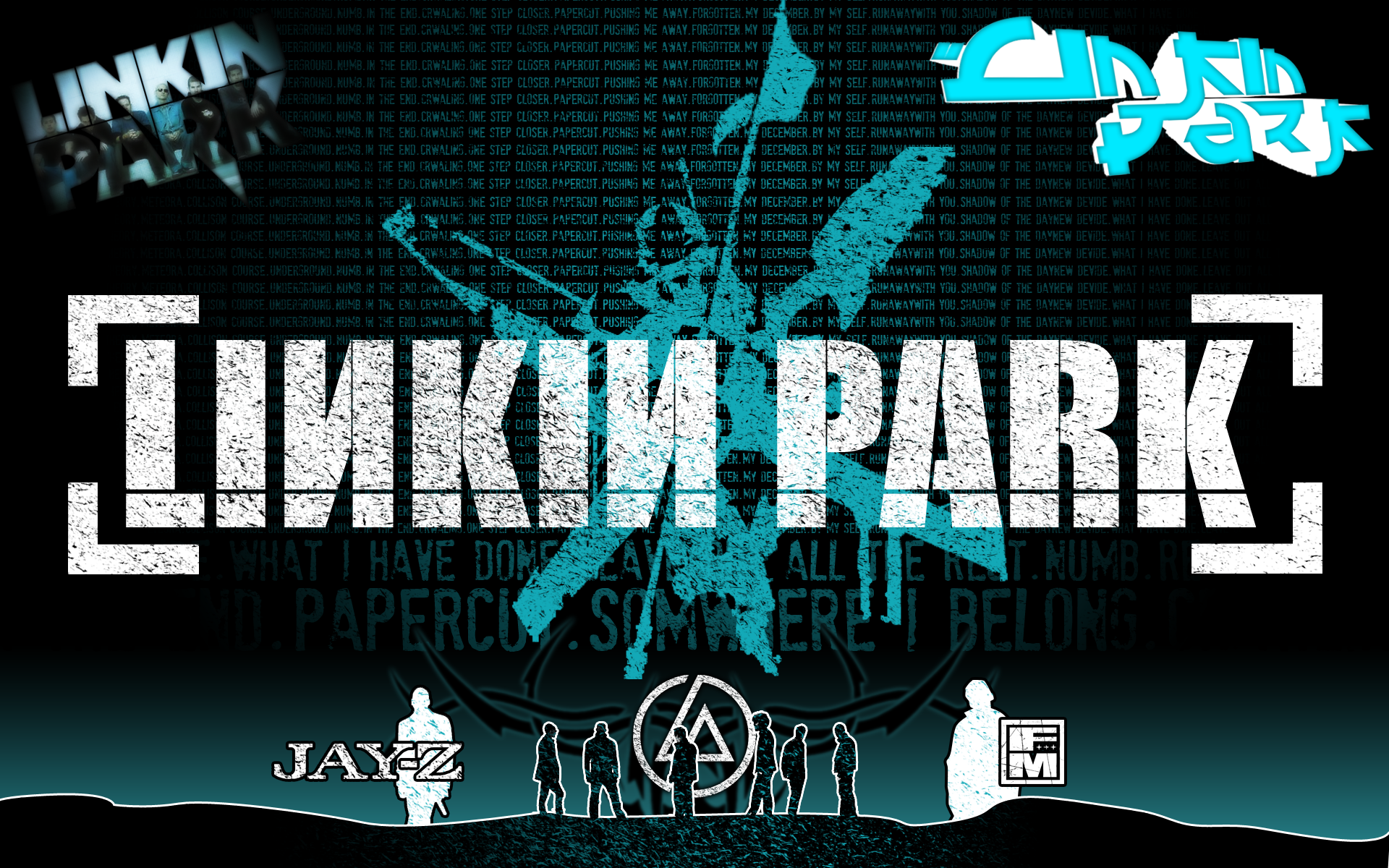 Linkin Park Wallpaper Image Imagebank Biz