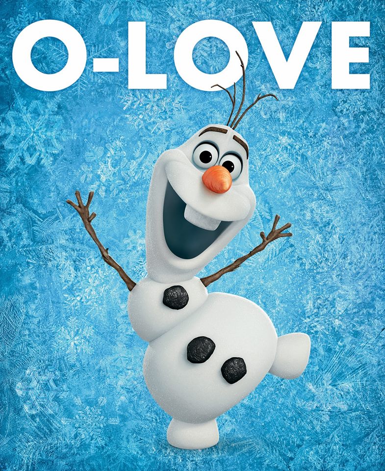 Olaf And Sven Image HD Wallpaper Background Photos
