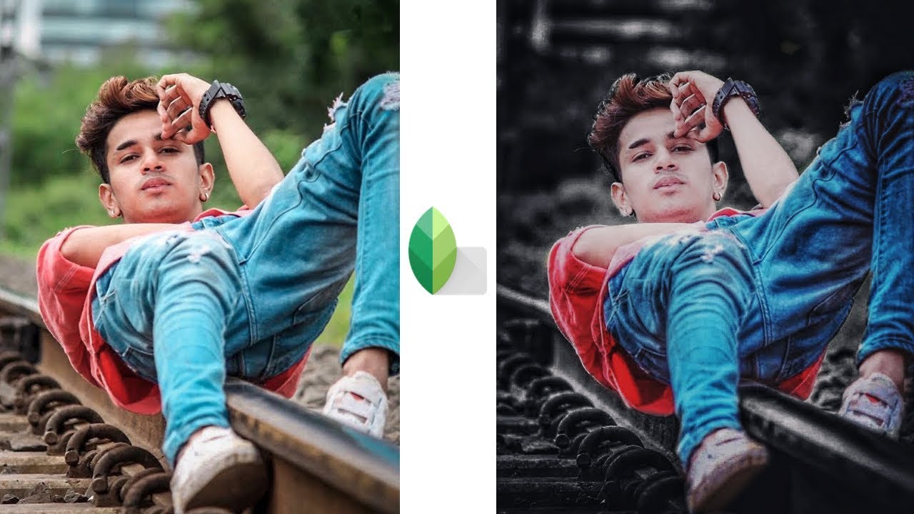 Bạn muốn tạo ra những bức ảnh đen trắng đầy sáng tạo? Snapseed là ứng dụng tuyệt vời để giúp bạn tạo ra những bức ảnh độc đáo và đẹp mắt với phông nền đen trắng. Với tính năng chỉnh sửa đồng thời phần màu đỏ, xanh lá cây và xanh da trời, bạn có thể tạo ra những bức ảnh đen trắng độc đáo và tuyệt vời.