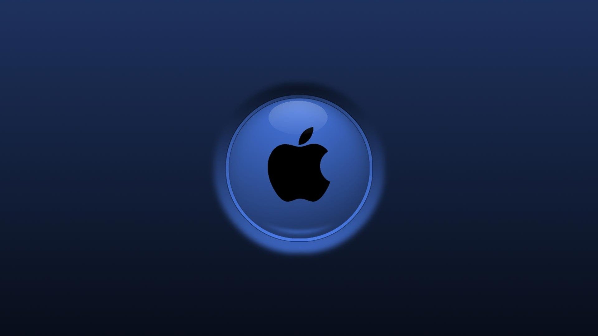 Apple Logo Wallpaper For Your