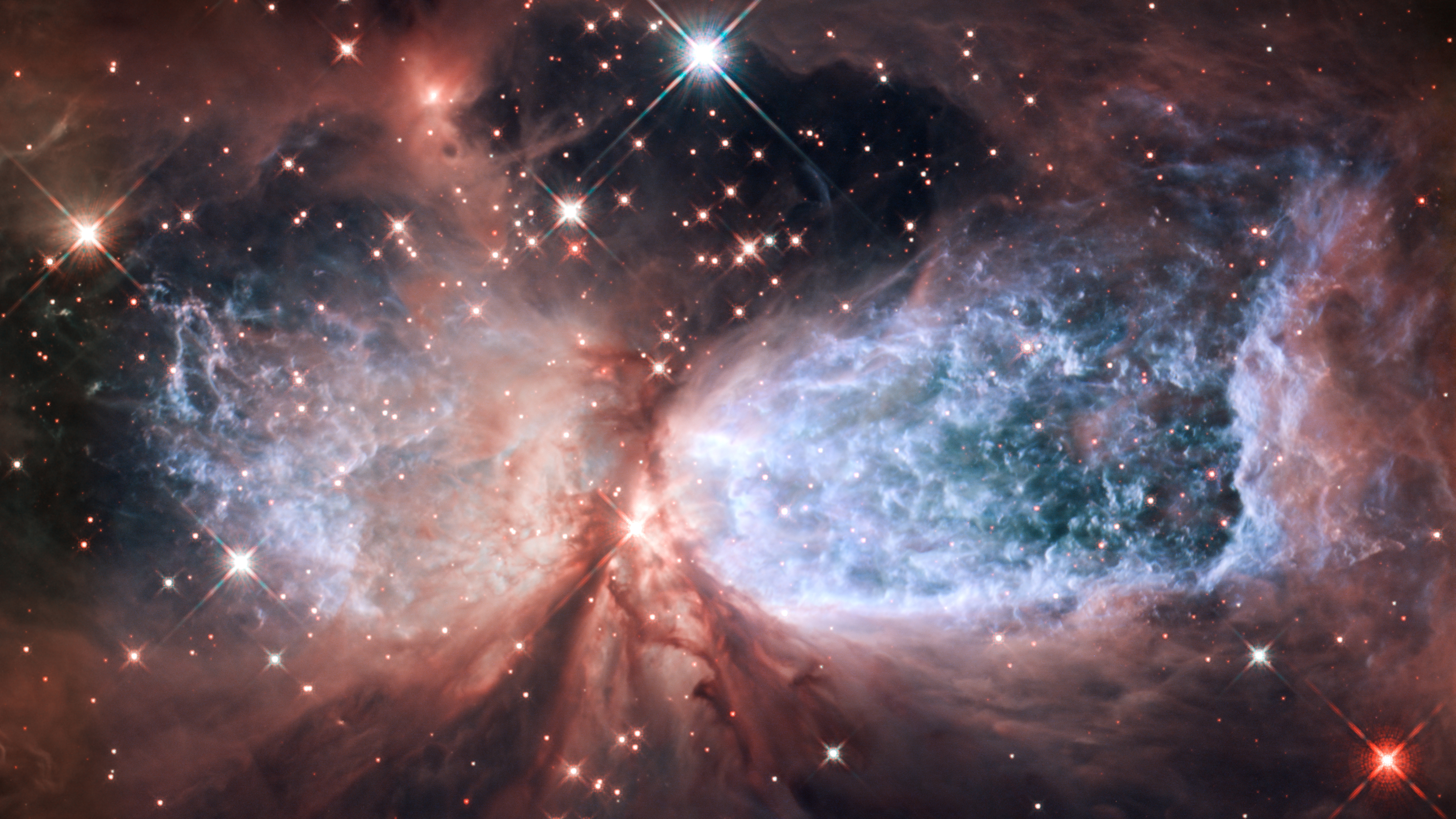 Hubble Photos Wallpaper