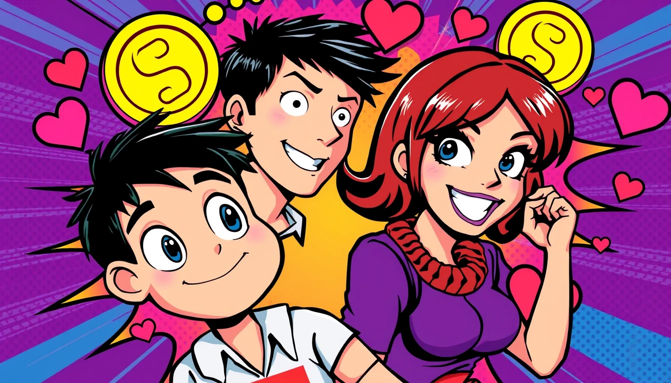 Scott Pilgrim Wallpaper Hd