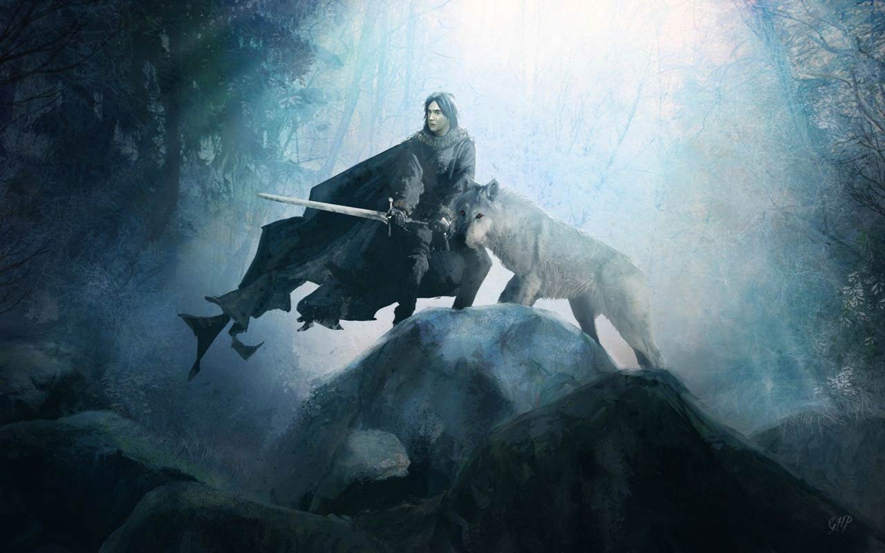 Game Of Thrones Wallpaper HD