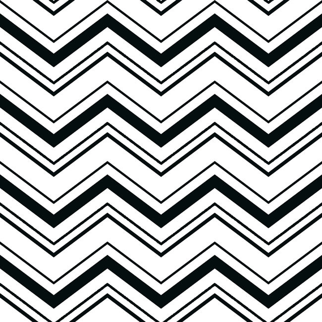 Go Back Gallery For Black And White Chevron