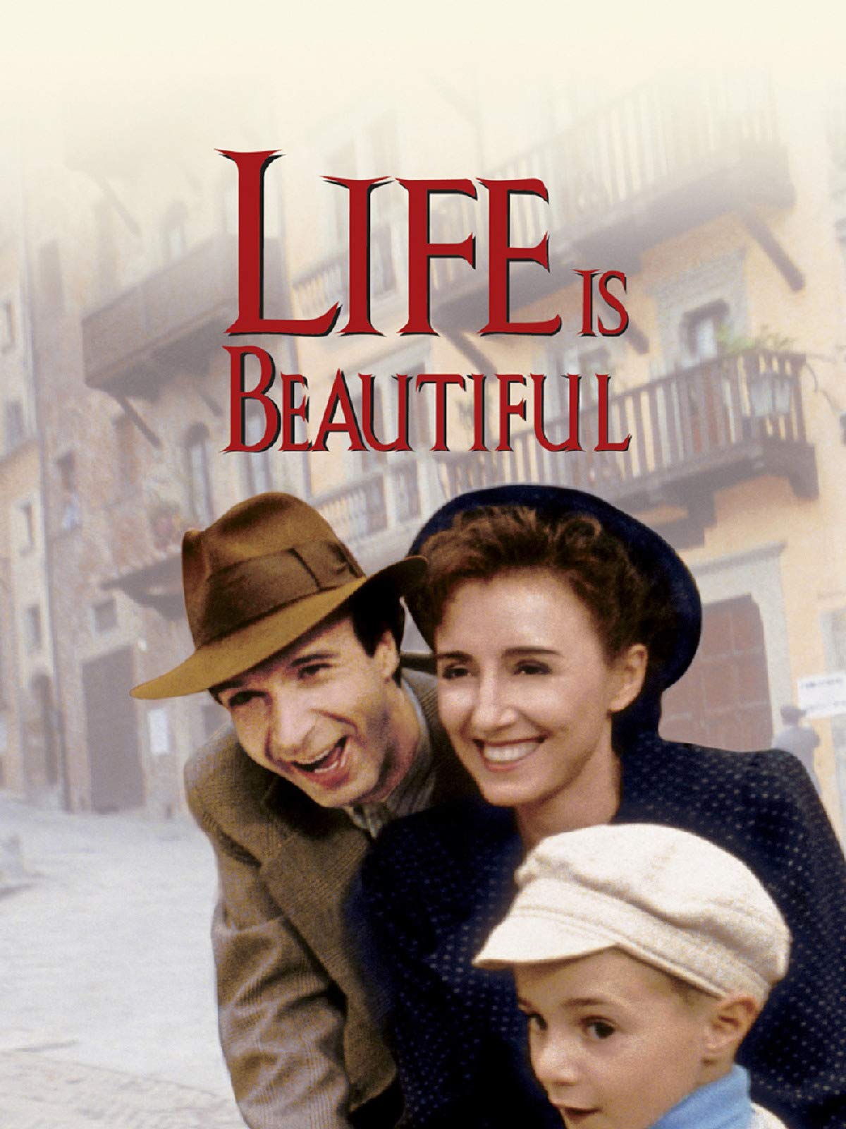 Watch Life Is Beautiful Prime Video