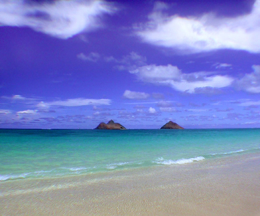 Ocean Screensavers Pictures Wallpaper Beach Tropical