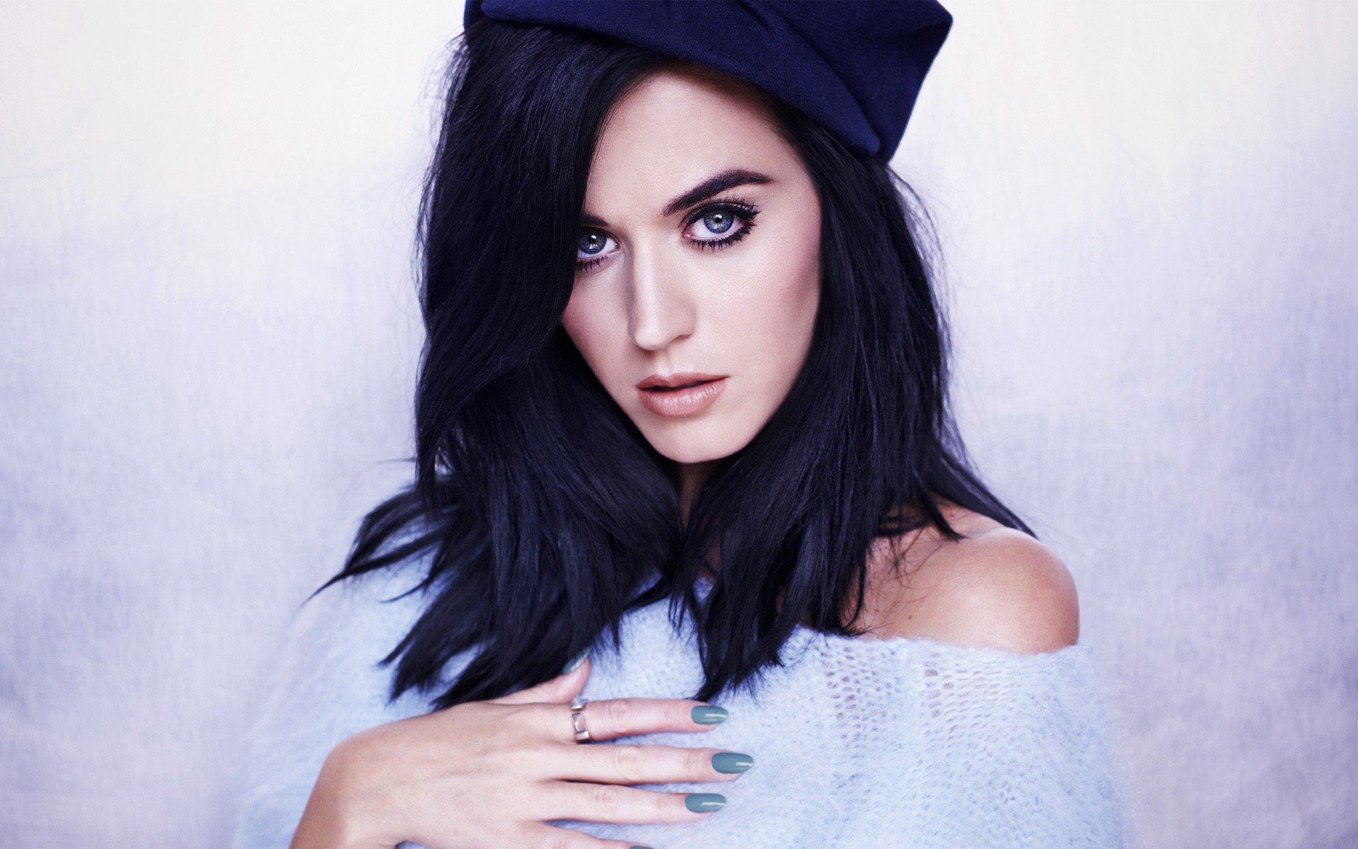 Katy Perry For Dekstop Wallpaper New HD