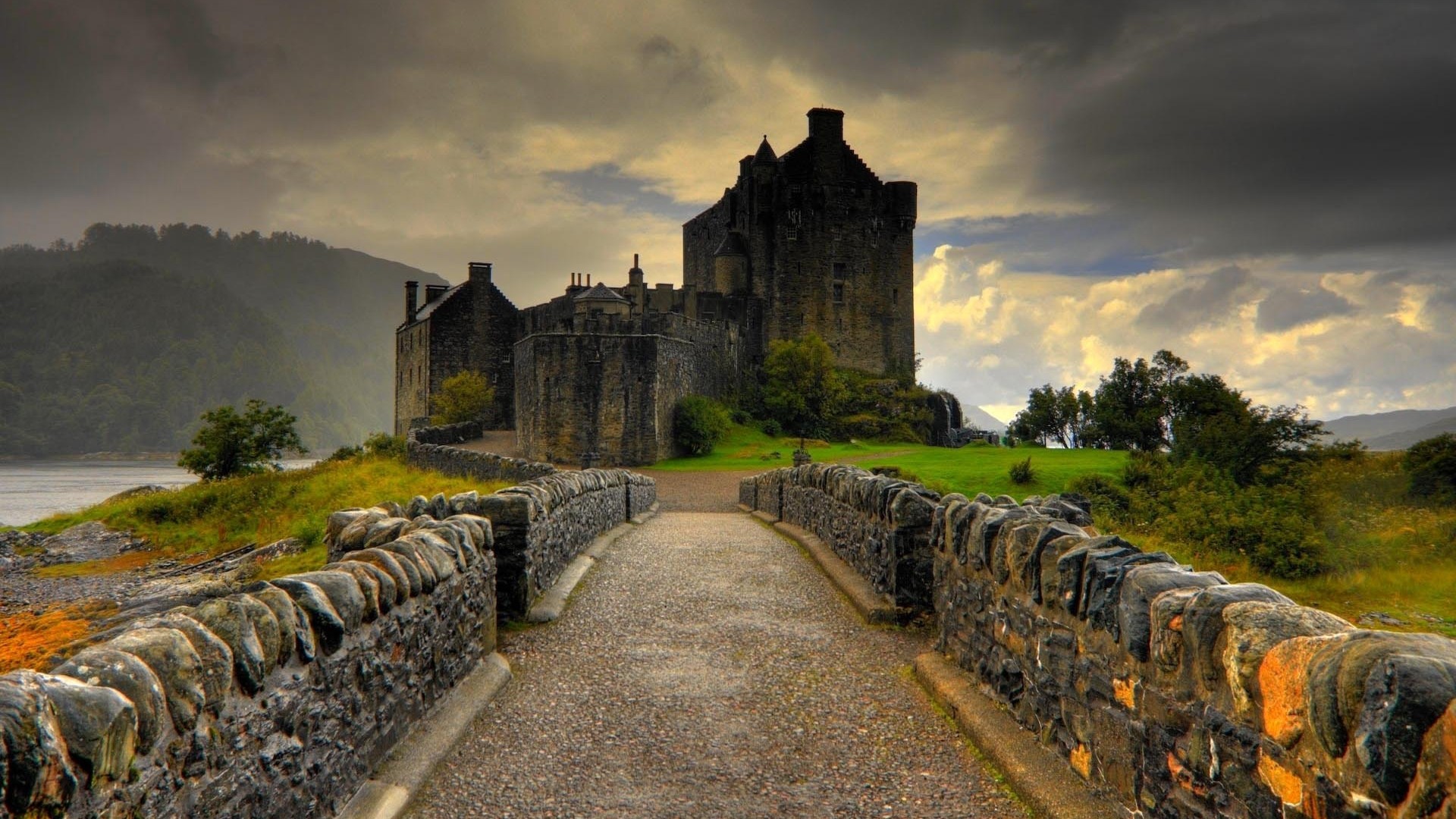 Free download Scotland Wallpapers Best Wallpapers [for