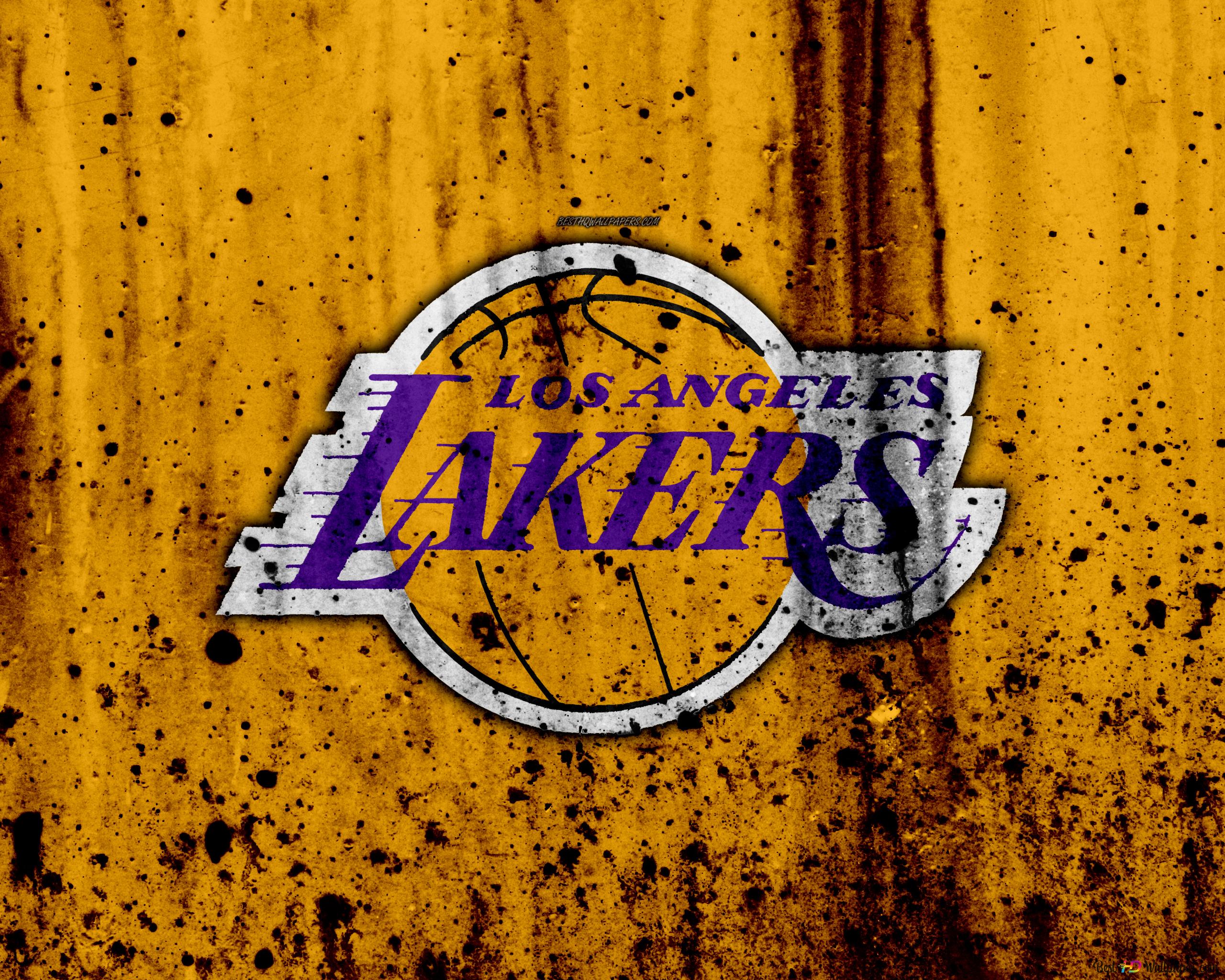 La Lakers Wallpaper