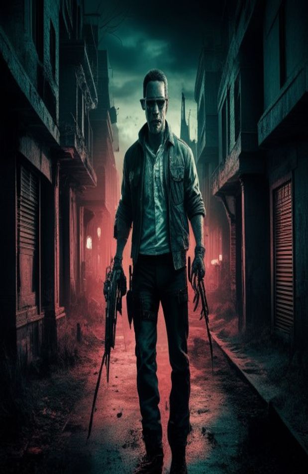 Resident Evil Wallpaper
