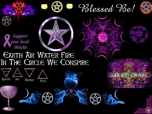  Downloads Radical Pagan Philosopher Wicca Wallpaperswiccan 512x384