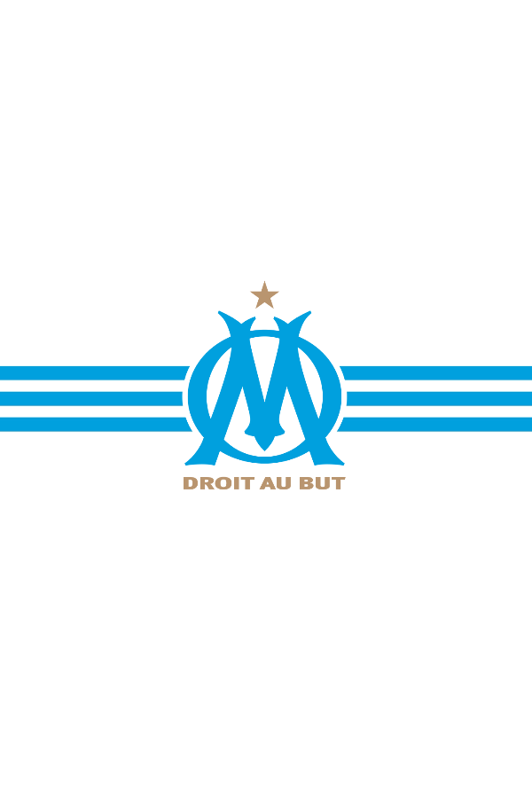 Wallpaper HD Olympique De Marseille
