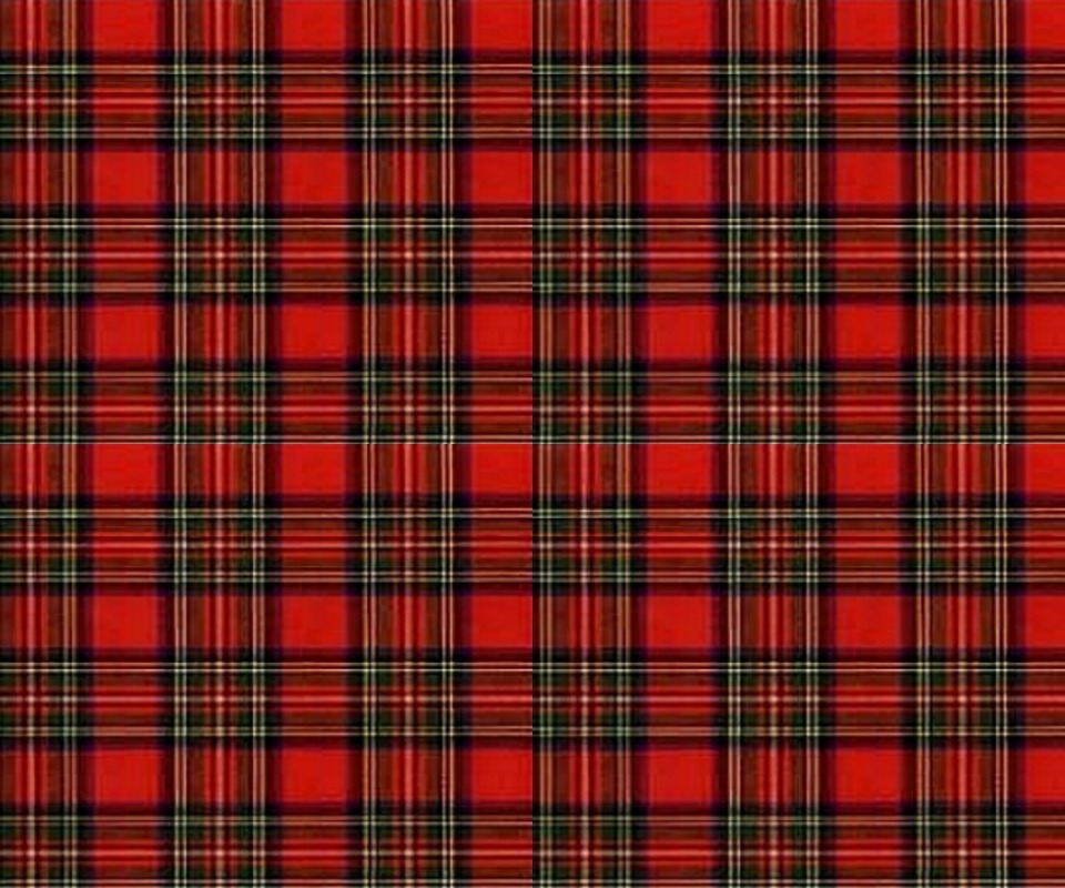 Free Printable Tartan Background