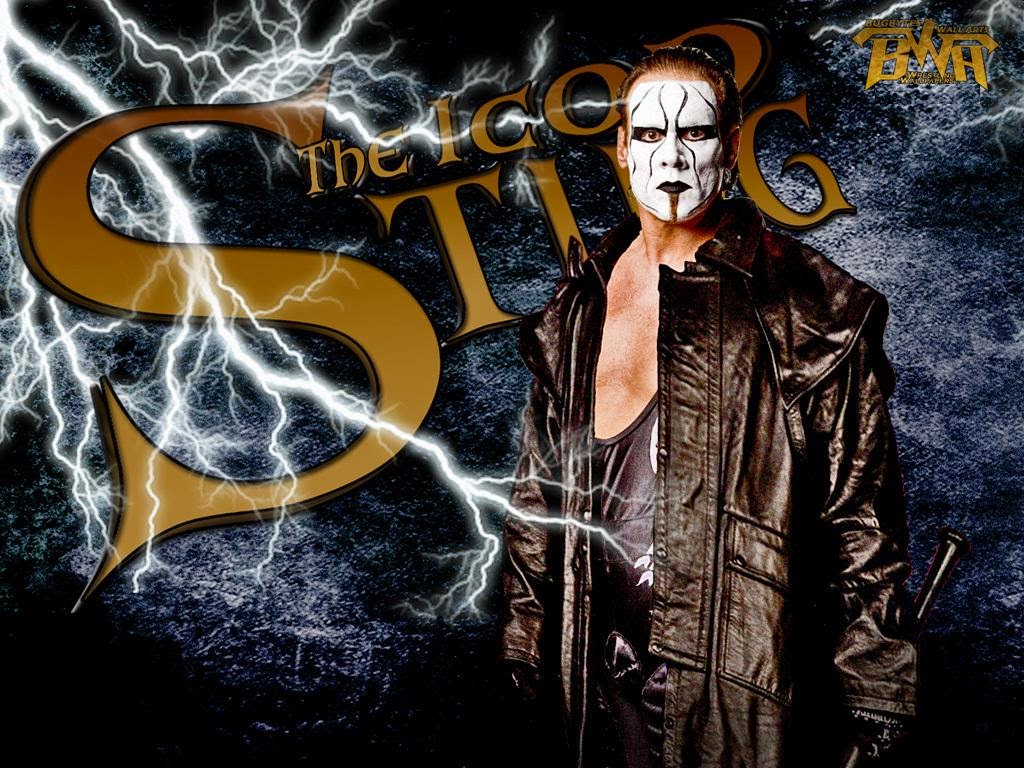 Free download Sting Hd Wallpapers Free Download WWE HD WALLPAPER FREE