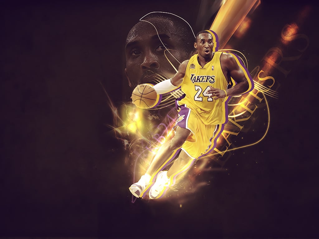 49 Kobe Bryant Wallpaper On Wallpapersafari