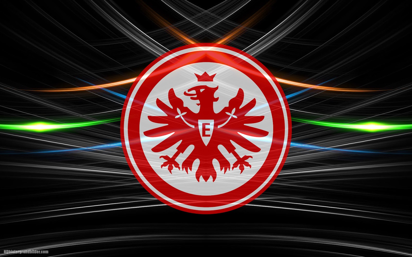 Eintracht Frankfurt Wallpaper Hd Hintergrundbilder