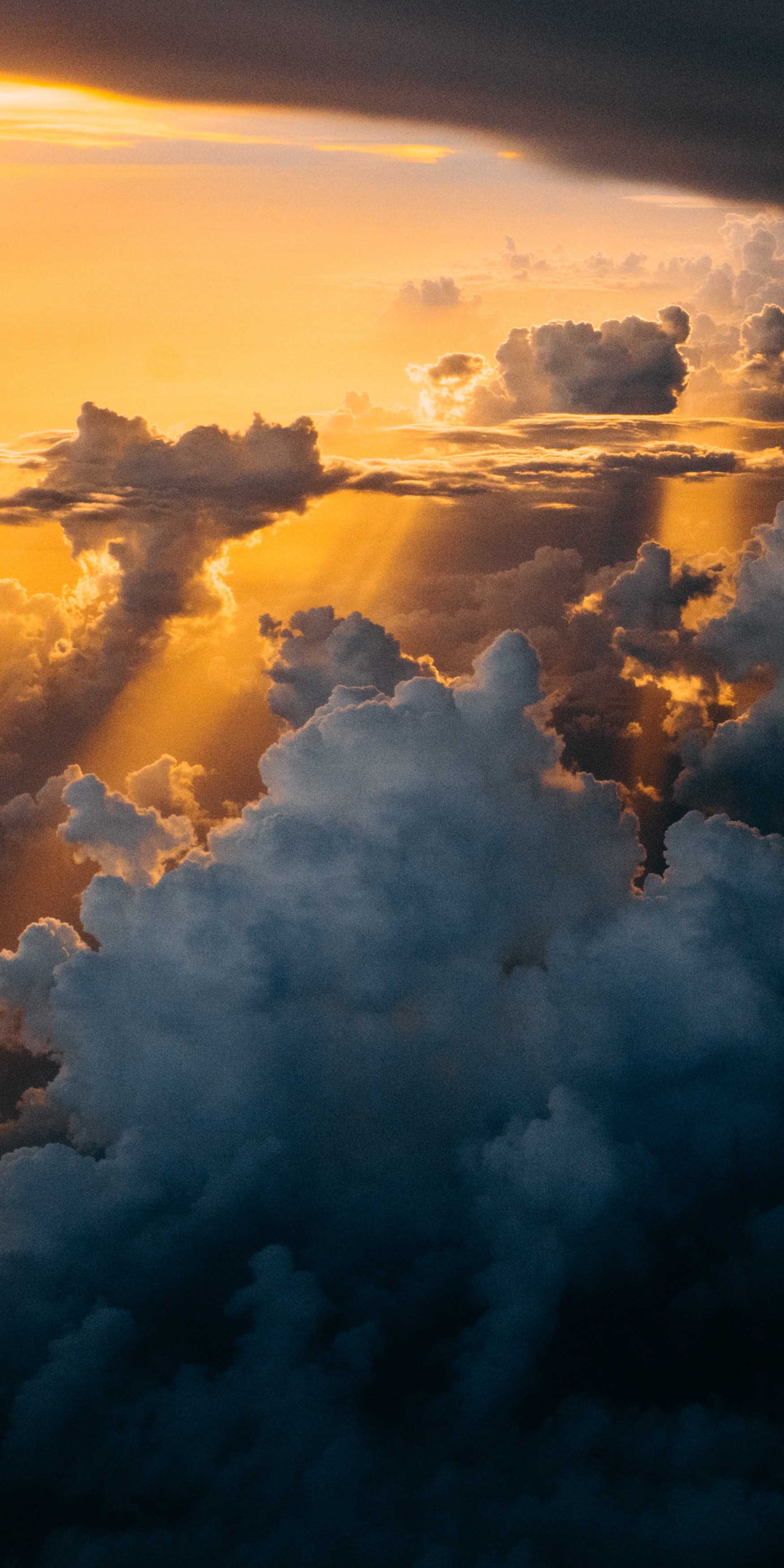 Aesthetic Wallpaper For iPhone X