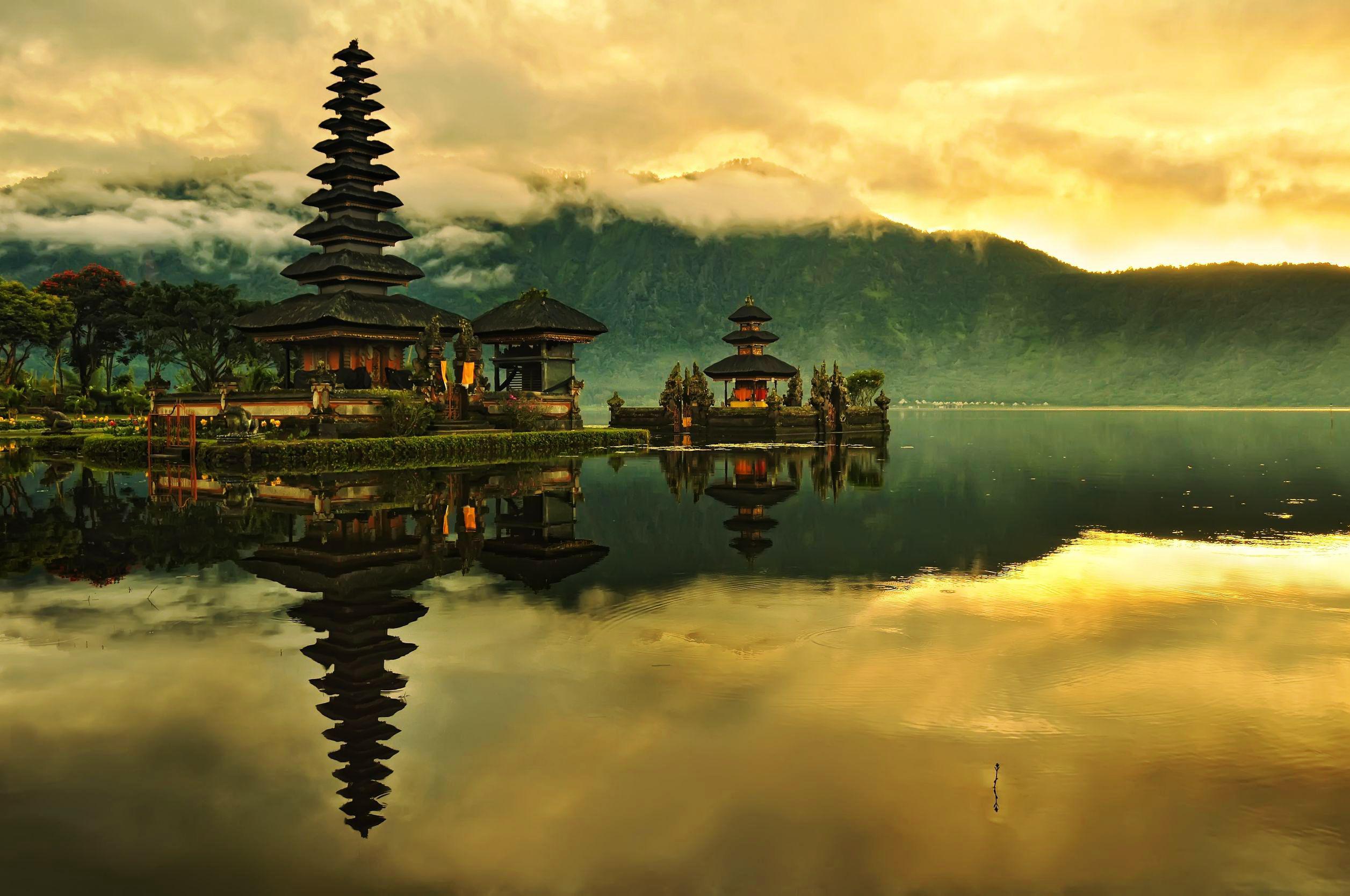 Bali Background HD Photos All White