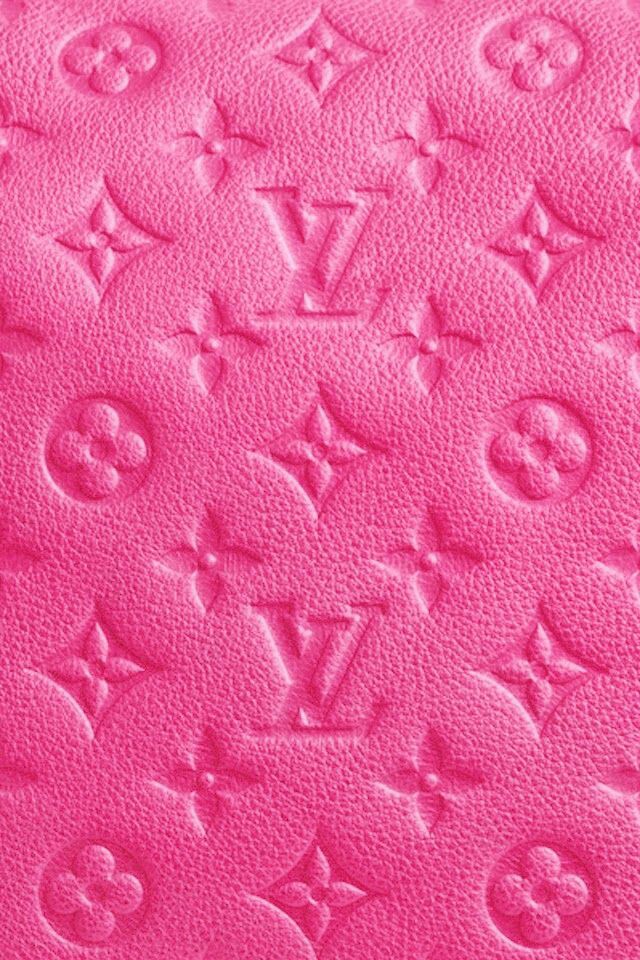 Pink Vouis Vuitton Wallpaper Shared By Amyjames