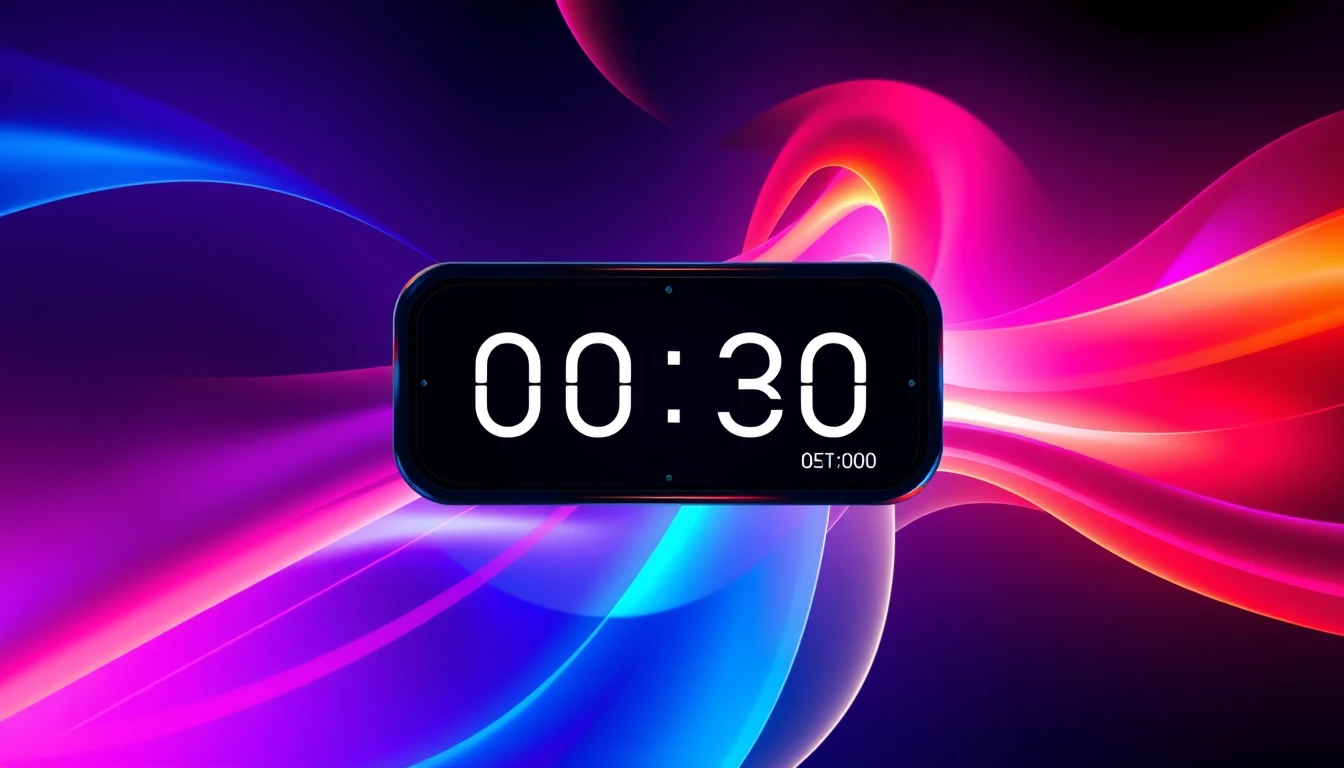 🔥 [50+] Desktop Wallpapers Countdown Timer | WallpaperSafari