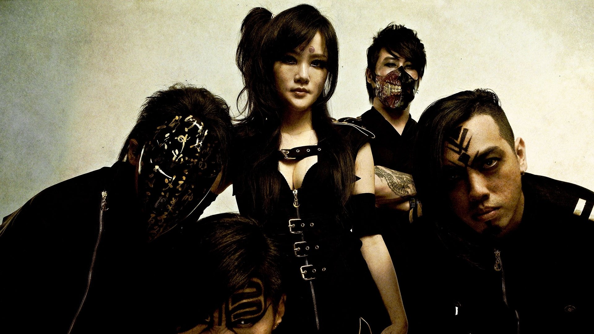Chthonic HD Wallpaper Background Image Id