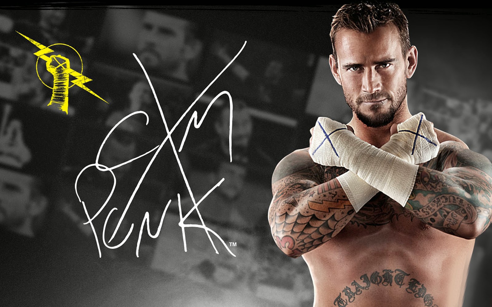 Wwe Superstars And All Wrestlers HD Wallpaper