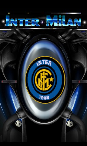 Inter Milan Live Wallpaper For Android By S Media