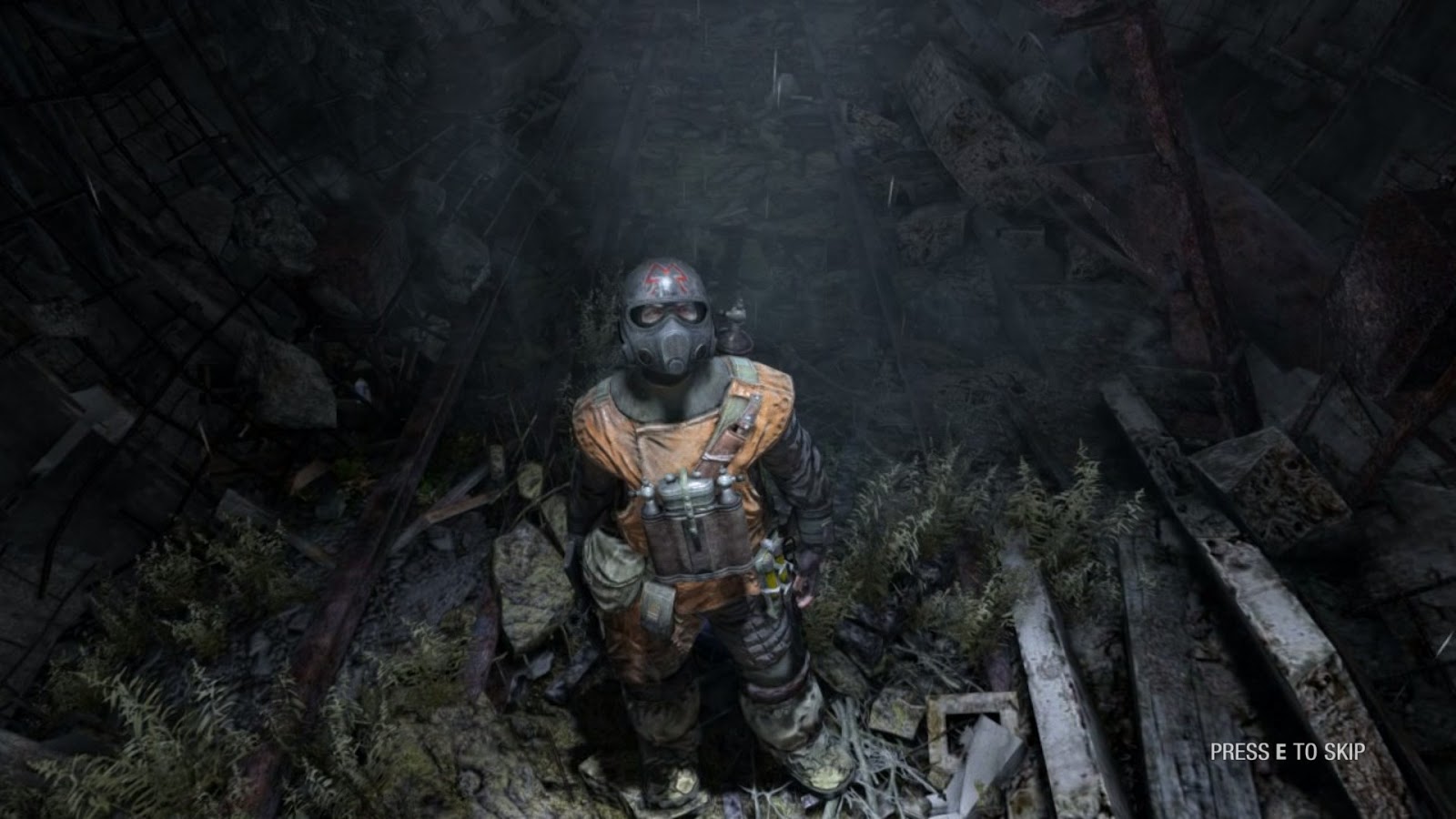  free download metro last light wallpapers and make your desktop cool